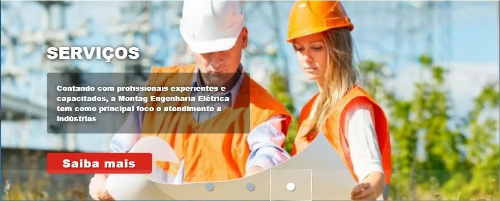 Painel Elétrico