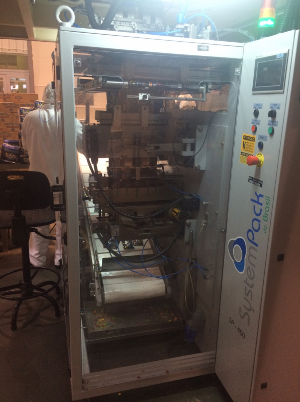 Automação Industrial Refrigeração Mooca - Automação Industrial Pneumática