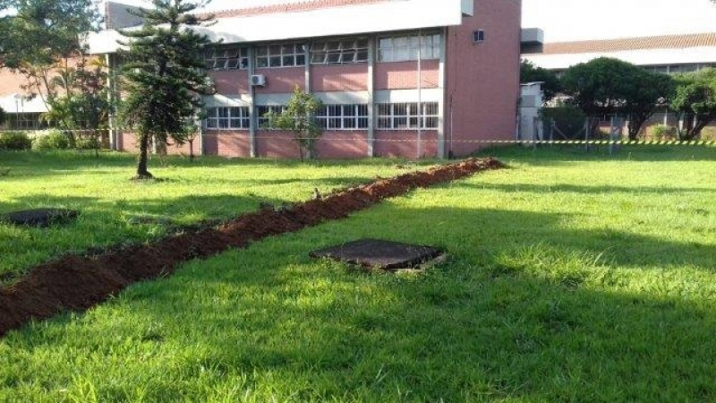 Iluminação Saida de Emergencia Valores São José dos Campos - Projeto de Iluminação de Emergencia Industrial