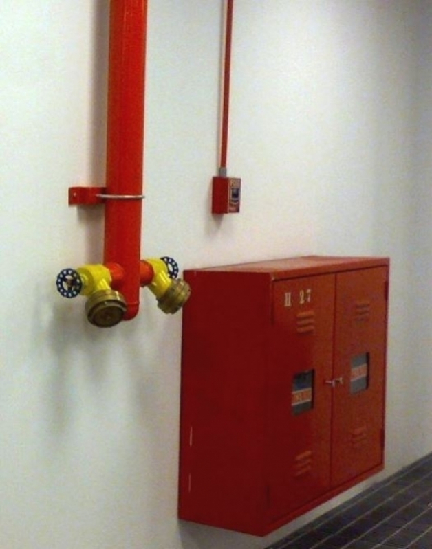 Instalação de Acionador Alarme Incendio Chora Menino - Acionador de Alarme de Incendio