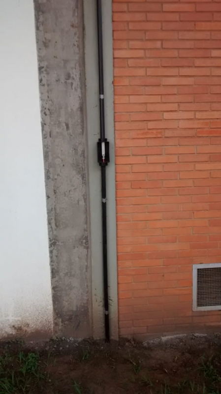 Instalação de Spda para Torres Poá - Spda para Antenas