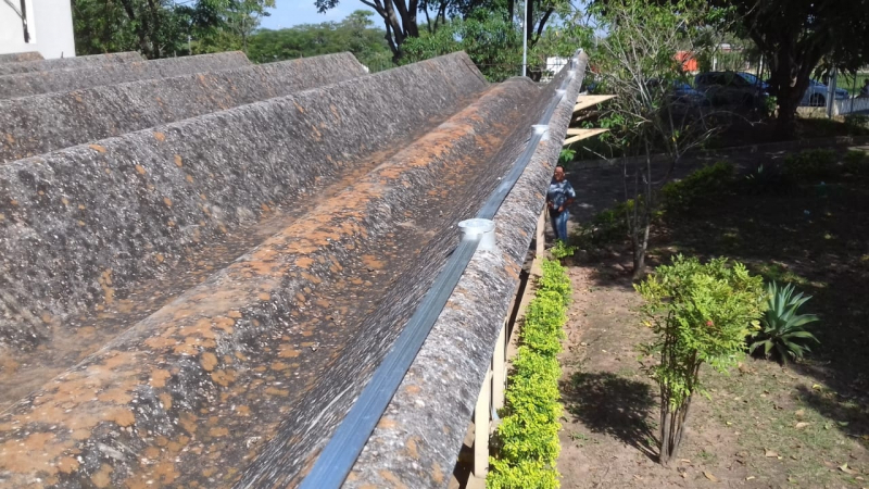 Instalação Elétrica Externa Jardim Guarapiranga - Instalação Elétrica Industrial