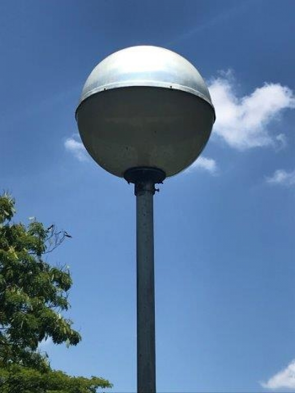 Instalar Sistema de Iluminação de Emergência Predial Parque Mandaqui - Sistema de Iluminação de Emergência Predial