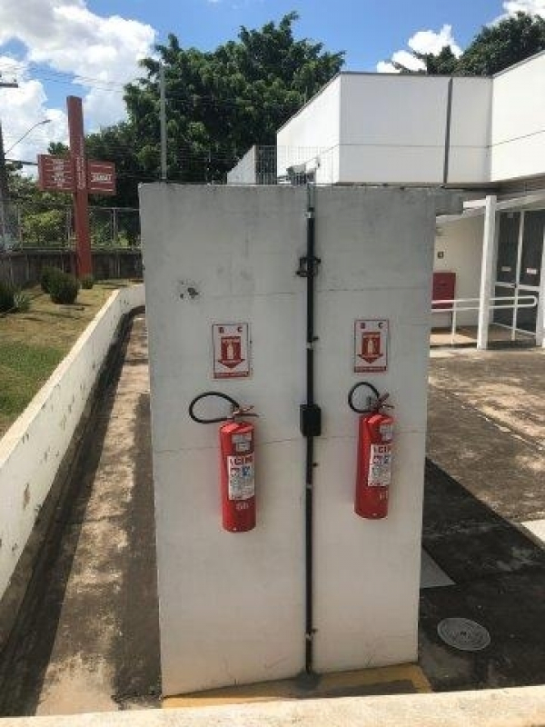 Laudos Spda Condominio Piracicaba - Laudo Técnico Spda