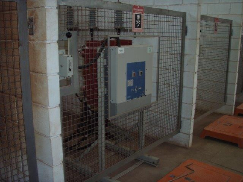 Manutenção Elétrica Preventiva Valor Vila Leopoldina - Manutenção Elétrica Industrial