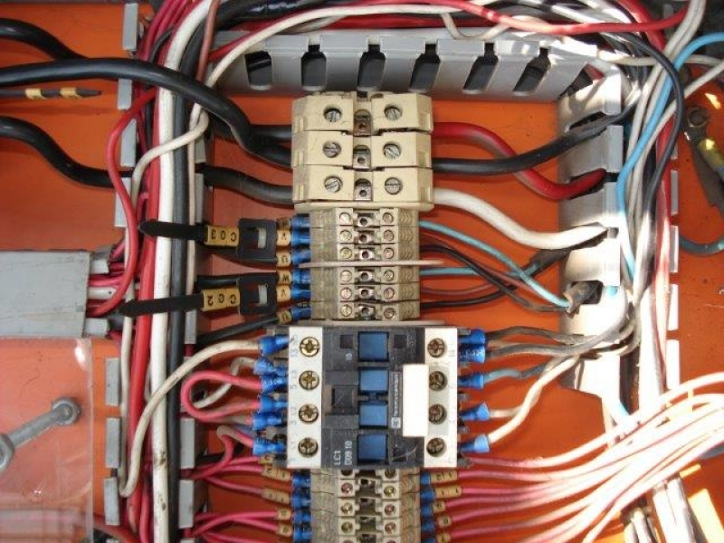 Onde Encontro Cabine Primária Compacta Vila Sônia - Cabine de Medição Primária