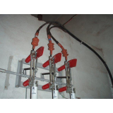 automação hidráulica industrial orçar Jardim Guarapiranga