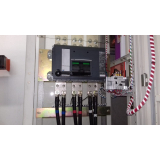 automação hidráulica industrial M'Boi Mirim