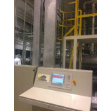 automação industrial alimentícia orçar Parque Anhembi