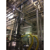 automação industrial alimentícia preço Poá