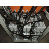 automação industrial de processo Araras