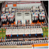 automação industrial pneumática orçar Água Rasa