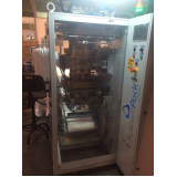 automação industrial refrigeração Parque São Rafael