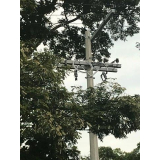 busco por cabine primária baixa tensão Jardim Guarapiranga
