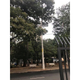 cabine primária baixa tensão São Miguel Paulista