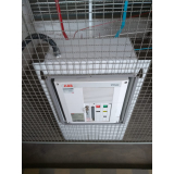 cabine primária de energia Perdizes