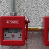 comprar acionador de alarme de incendio Vila Curuçá