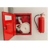 comprar acionador manual de alarme de incendio Cantareira