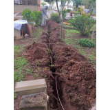 empresa de instalação elétrica aparente externa Casa Verde