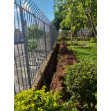 empresa de instalação elétrica externa Jardins