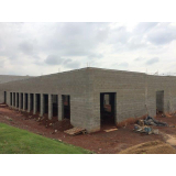 empresa de instalação elétrica na construção civil Embu das Artes