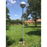 empresa de sistema iluminação emergencia Cidade Jardim