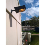 iluminações de emergencia industrial Ribeirão Pires