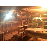 manutenção elétrica comercial Salesópolis