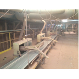 manutenção elétrica de indústria Itapecerica da Serra
