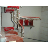 manutenção rede elétrica preço Itaquaquecetuba