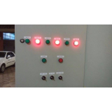 onde comprar painel elétrico inox jardim São Saveiro