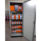 onde compro painel elétrico autoportante Jardim Iguatemi