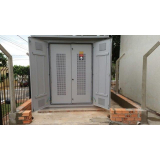 onde encontro cabine primária 500kva Imirim