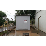 onde encontro cabine primária gerador Itapevi