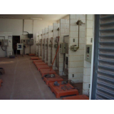 onde fazer manutenção elétrica industrial Pinheiros