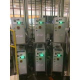 orçamento de automação industrial alimentícia Mooca