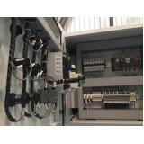 orçamento de automação industrial pneumática Jardim Europa