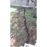 spda para raio analisar Serra da Cantareira