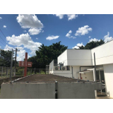 Spda Caixa D'água Metálica