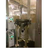 valor para automação industrial química Vila Mariana