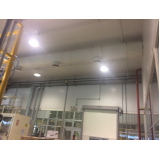 valor para automação industrial refrigeração Jaçanã